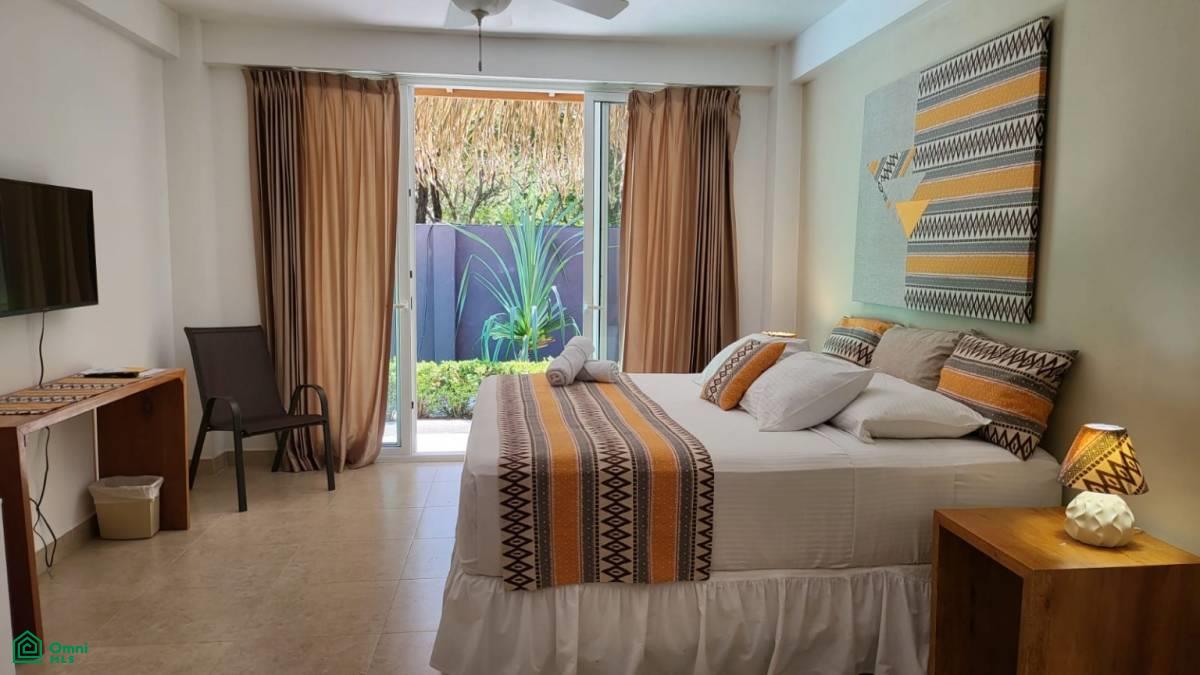 Monte Laguna Hotel / , Sámara, Guanacaste