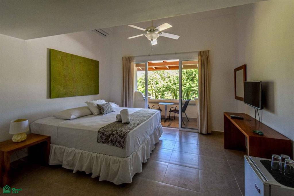 Monte Laguna Hotel / , Sámara, Guanacaste