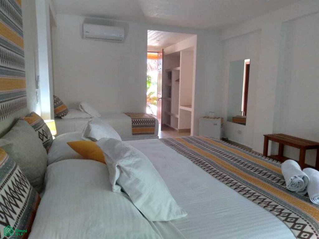 Monte Laguna Hotel / , Sámara, Guanacaste