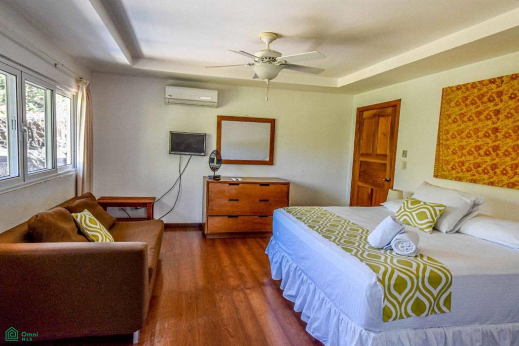 Monte Laguna Hotel / , Sámara, Guanacaste