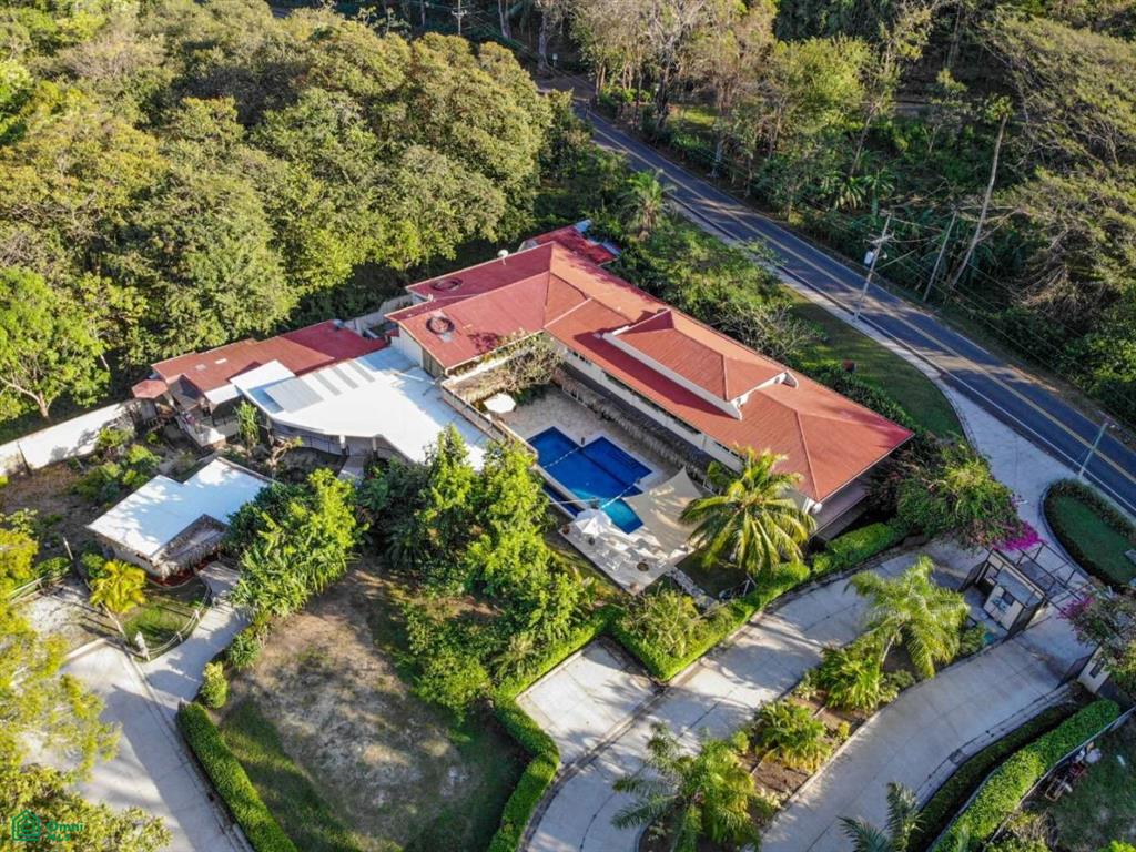 Monte Laguna Hotel / , Sámara, Guanacaste