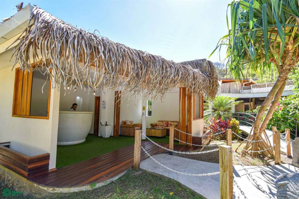 Monte Laguna Hotel / , Sámara, Guanacaste