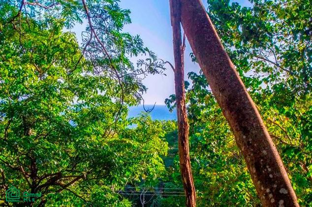 La Reserva Camaronal Lot 6 / Playa Camaronal , Zapotal, Nandayure, Guanacaste