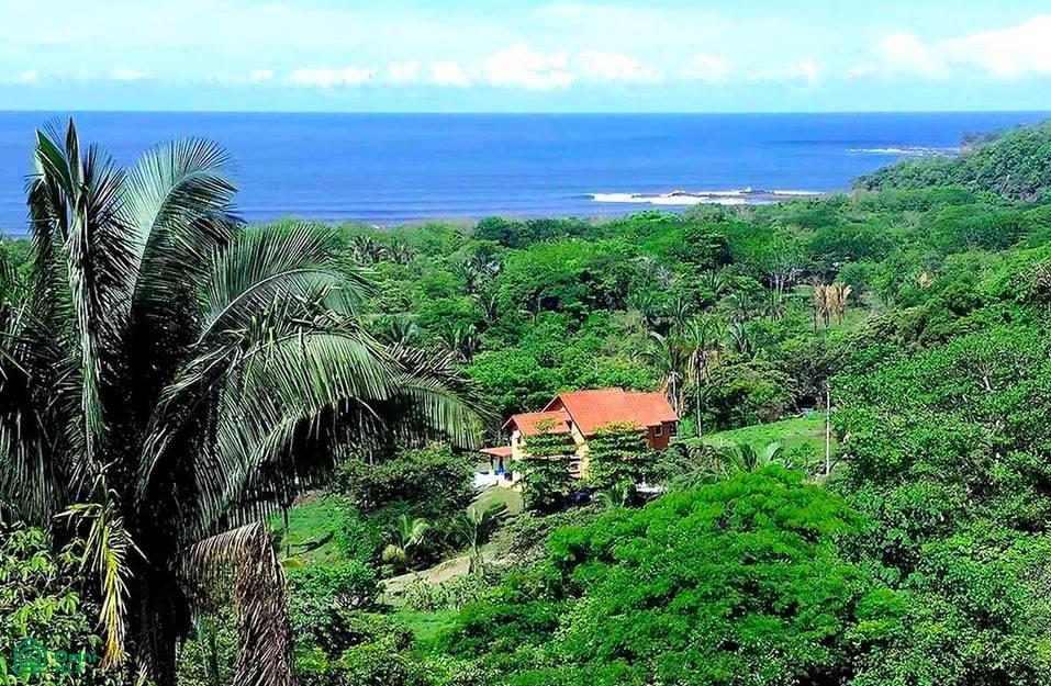La Reserva Camaronal Lot 7 / Playa Camaronal , Zapotal, Nandayure, Guanacaste