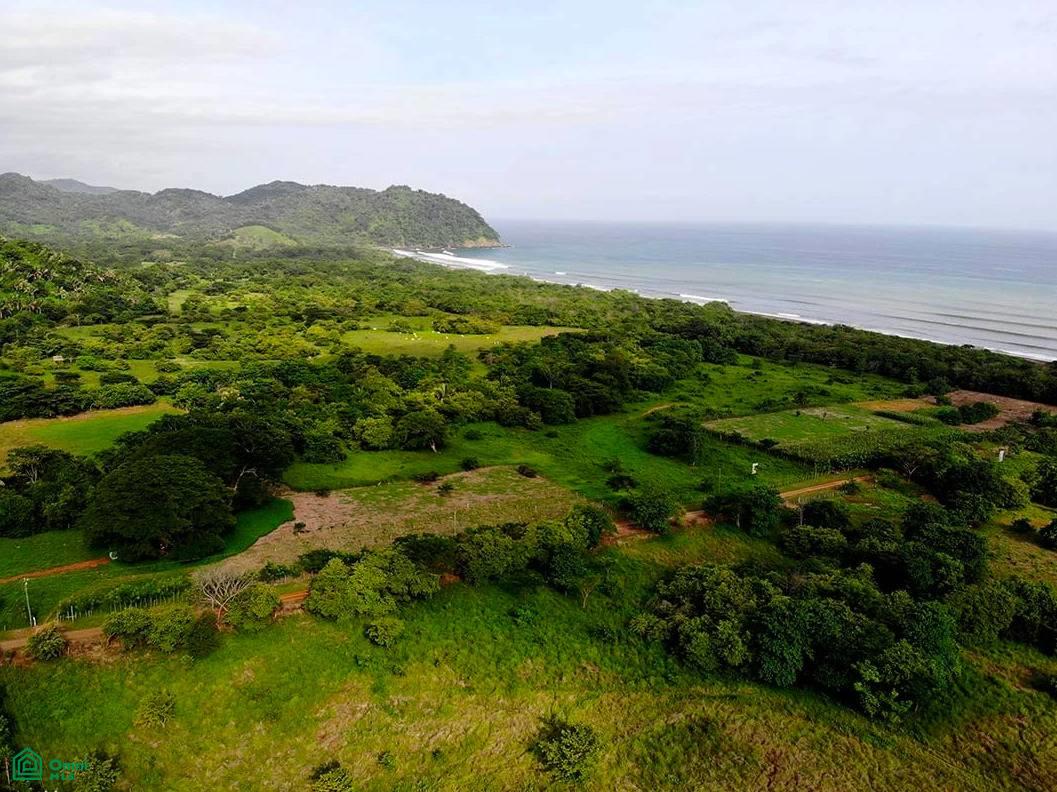 La Reserva Camaronal Lot 8 | Playa Camaronal, Zapotal, Nandayure, Guanacaste