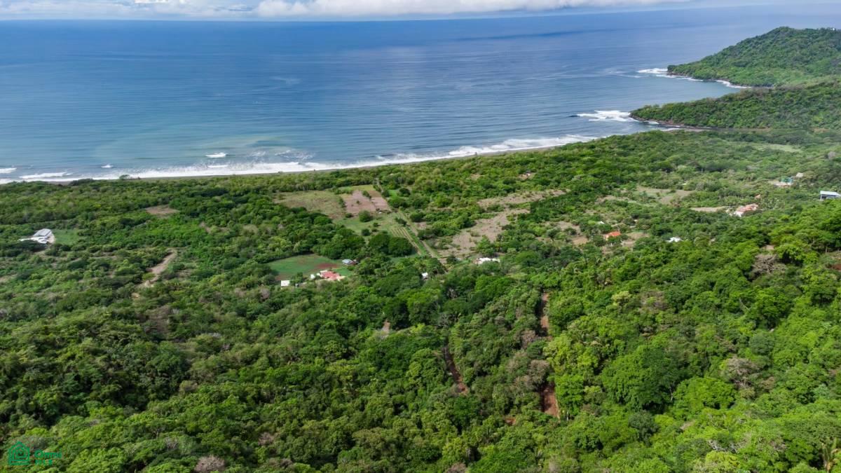 La Reserva Camaronal Lot 8 | Playa Camaronal, Zapotal, Nandayure, Guanacaste