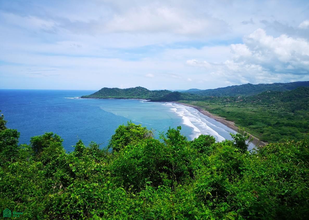 La Reserva Camaronal Lot 8 | Playa Camaronal, Zapotal, Nandayure, Guanacaste
