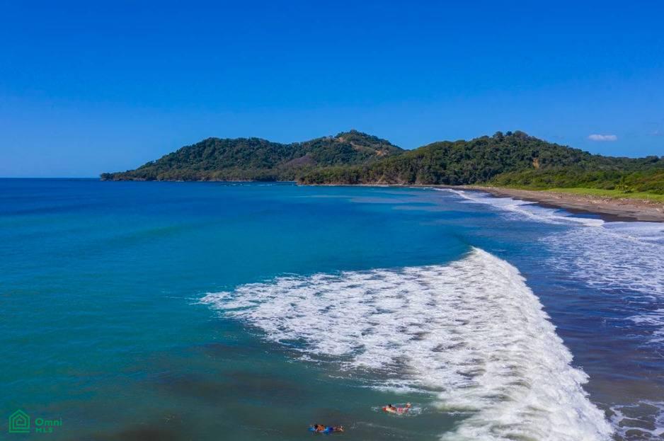La Reserva Camaronal Lot 8 | Playa Camaronal, Zapotal, Nandayure, Guanacaste