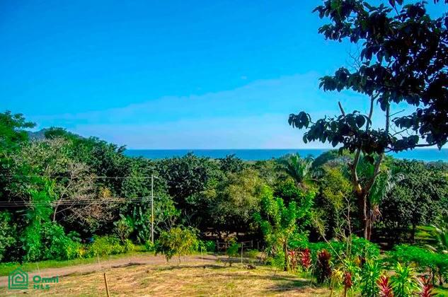 La Reserva Camaronal Lot 9 / Playa Camaronal , Zapotal, Nandayure, Guanacaste