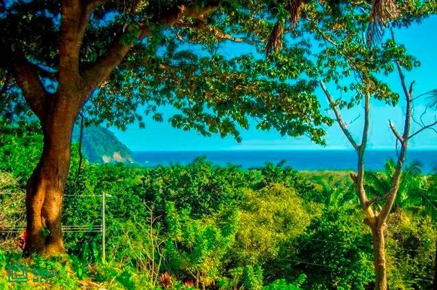 La Reserva Camaronal Lot 10 / Playa Camaronal , Zapotal, Nandayure, Guanacaste