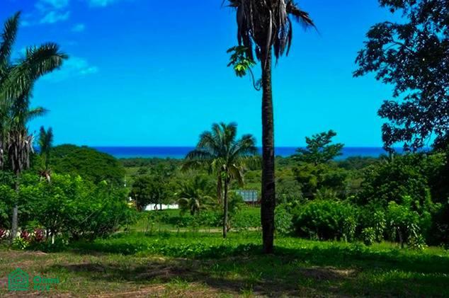 La Reserva Camaronal Lot 11 | Playa Camaronal, Zapotal, Nandayure, Guanacaste