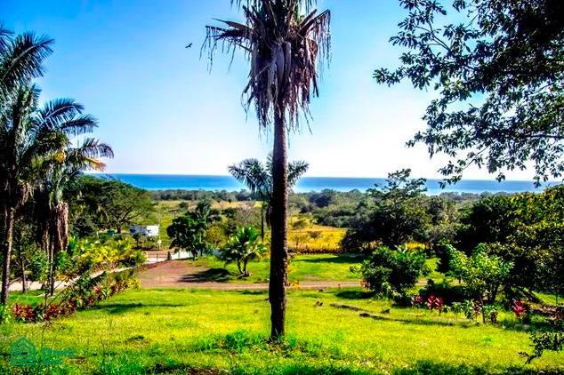 La Reserva Camaronal Lot 11 / Playa Camaronal , Zapotal, Nandayure, Guanacaste