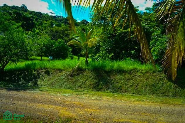 La Reserva Camaronal Lot 15 / Playa Camaronal , Zapotal, Nandayure, Guanacaste