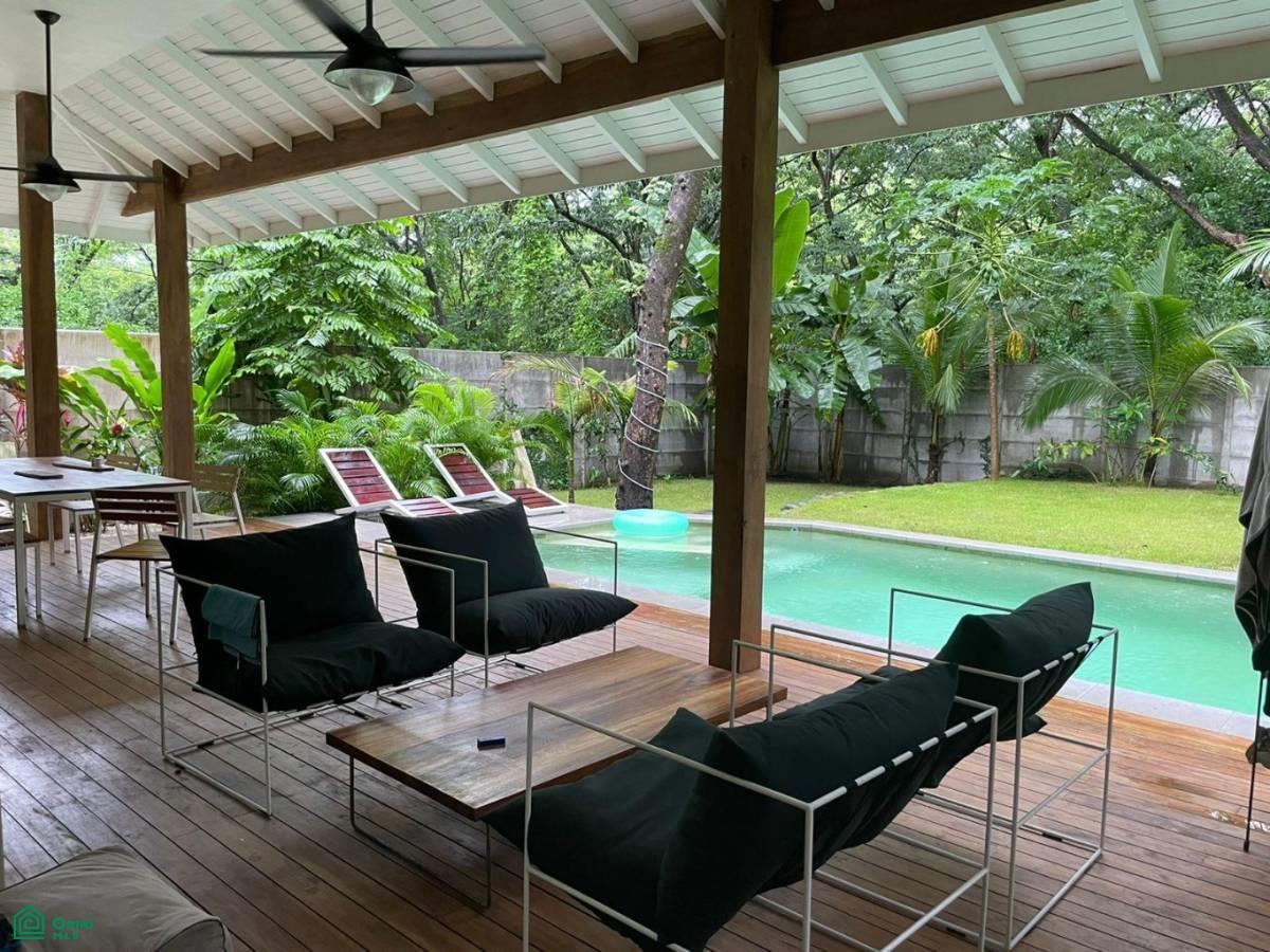 Casa Gala / Guanacaste , Sámara, Guanacaste