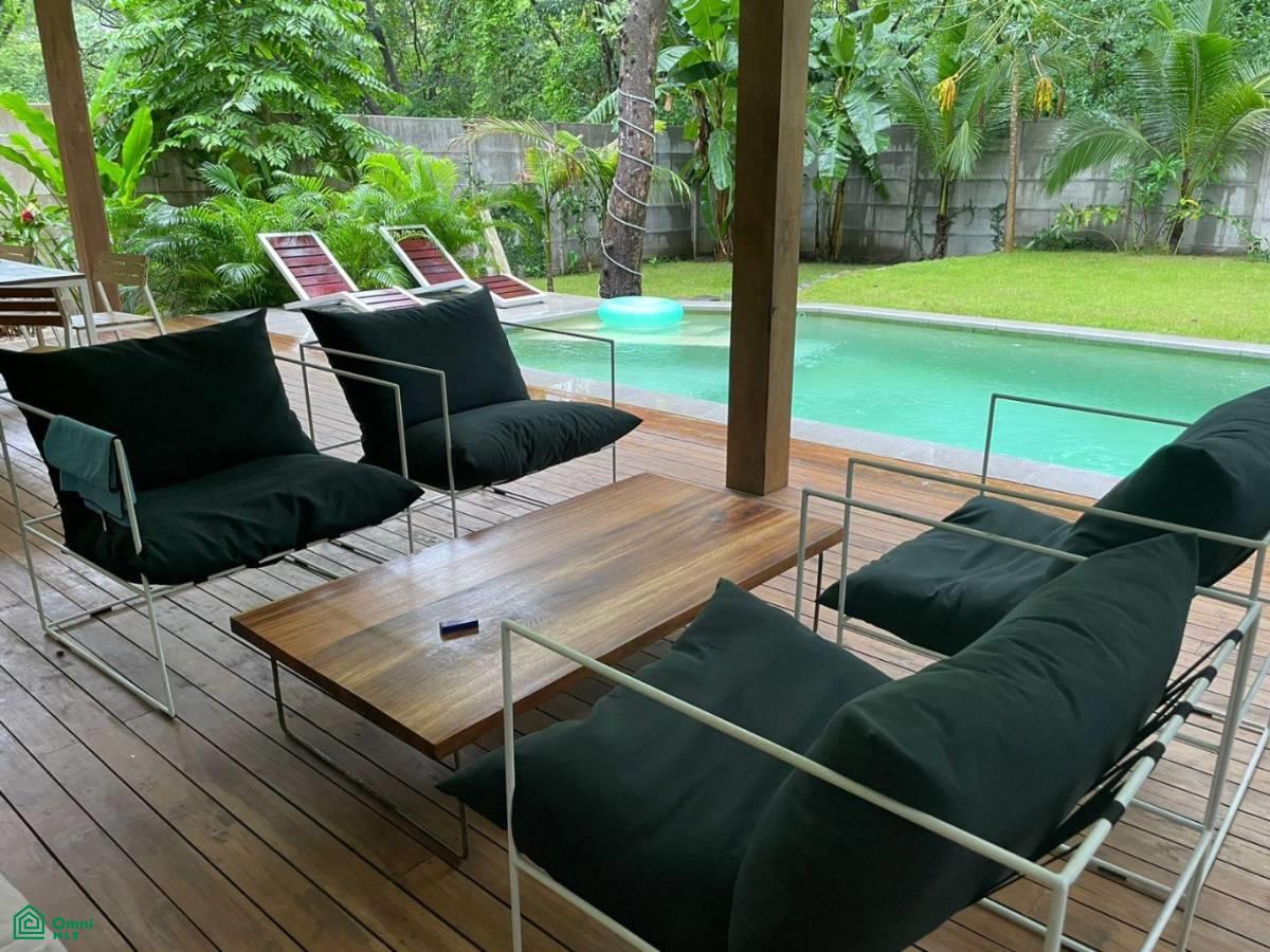 Casa Gala / Guanacaste , Sámara, Guanacaste