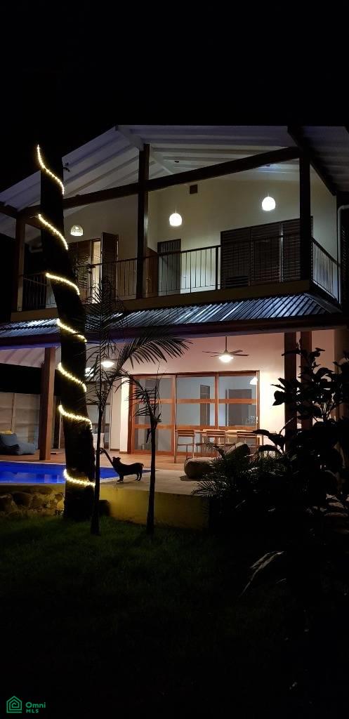 Casa Gala / Guanacaste , Sámara, Guanacaste