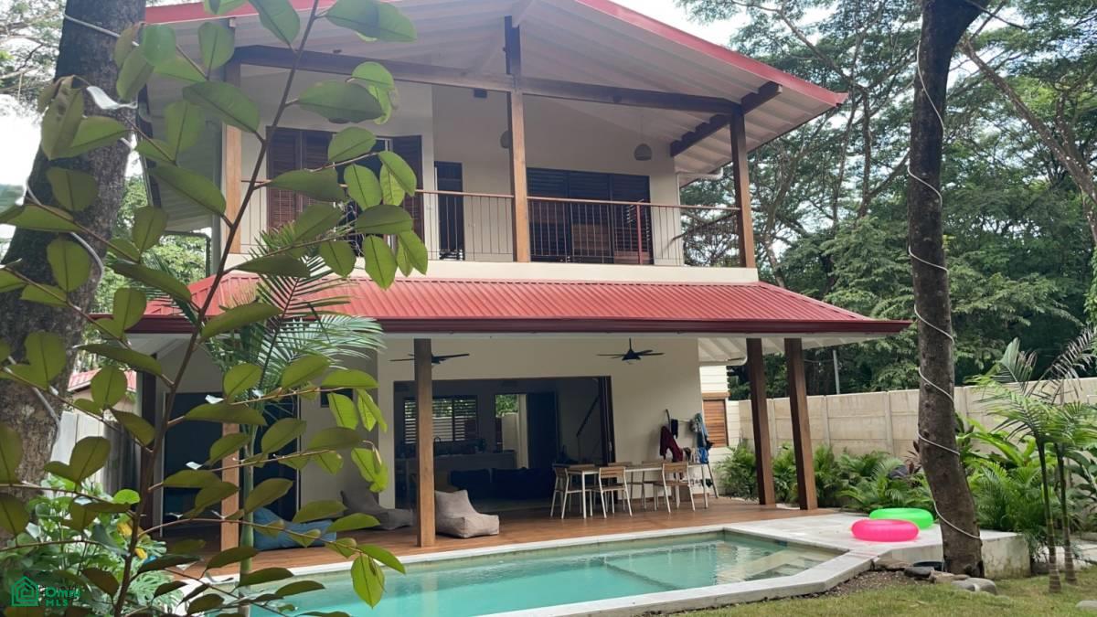 Casa Gala / Guanacaste , Sámara, Guanacaste