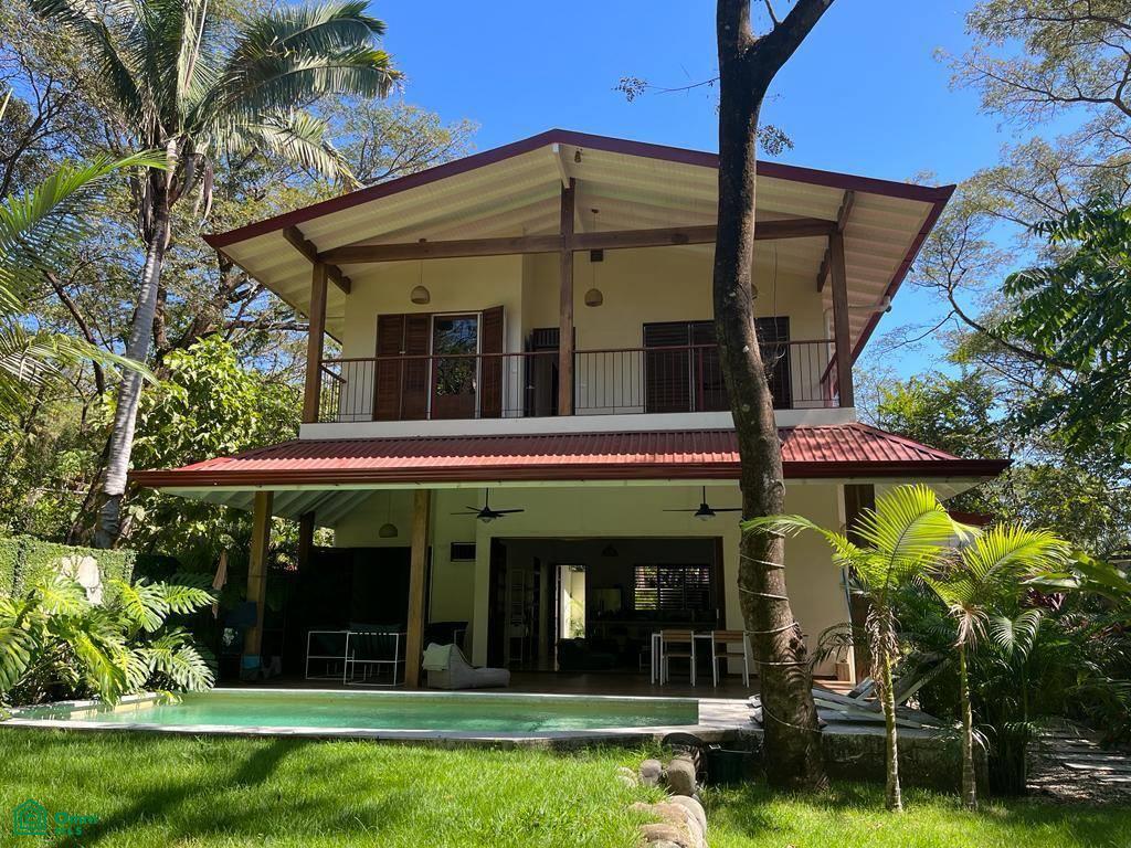 Casa Gala / Guanacaste , Sámara, Guanacaste