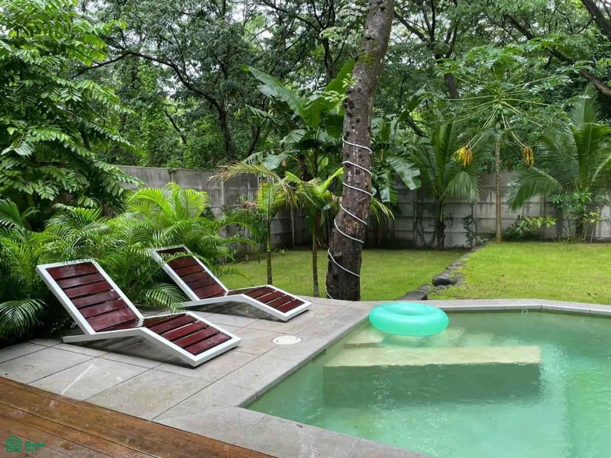 Casa Gala / Guanacaste , Sámara, Guanacaste
