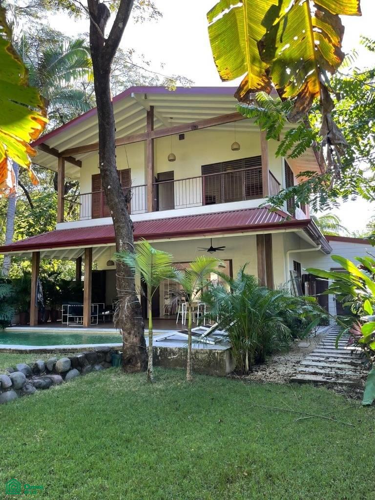 Casa Gala / Guanacaste , Sámara, Guanacaste