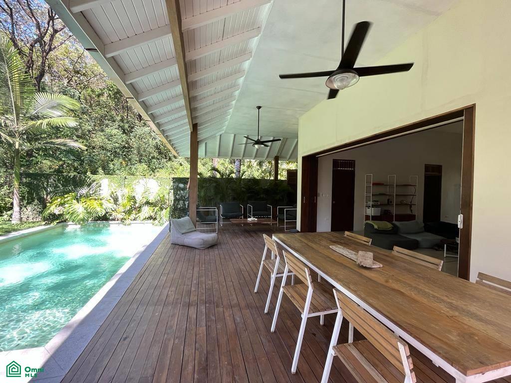 Casa Gala / Guanacaste , Sámara, Guanacaste