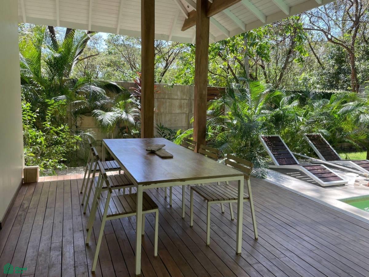 Casa Gala / Guanacaste , Sámara, Guanacaste