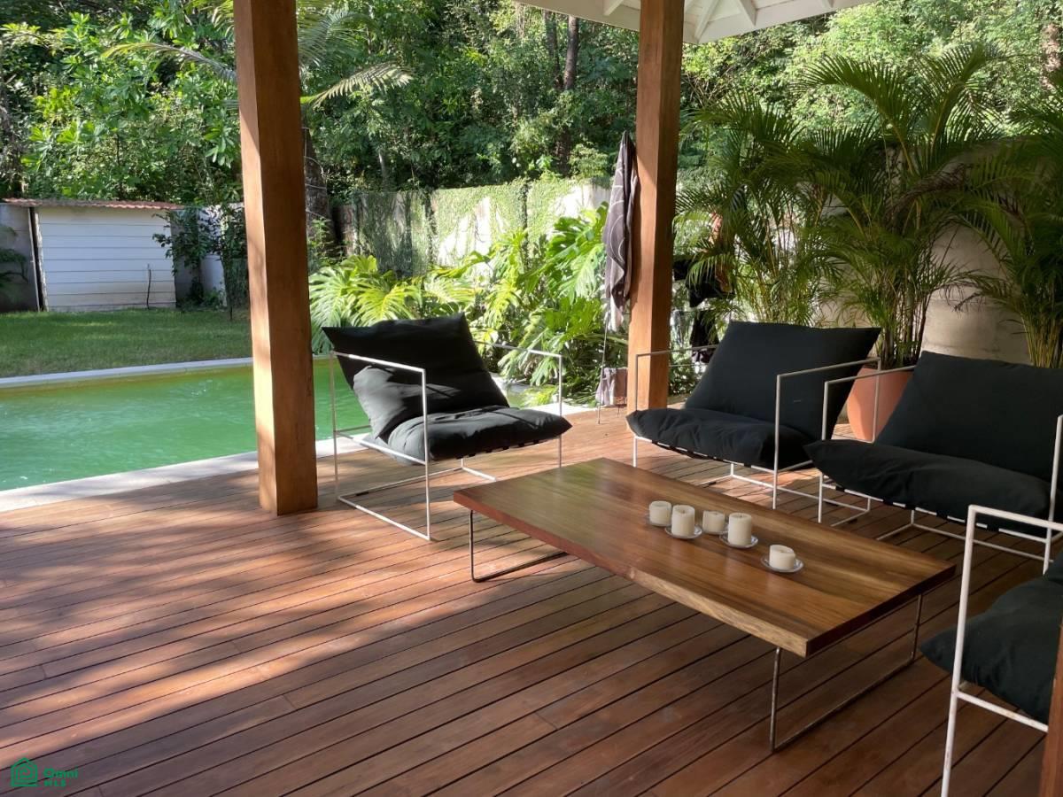 Casa Gala / Guanacaste , Sámara, Guanacaste