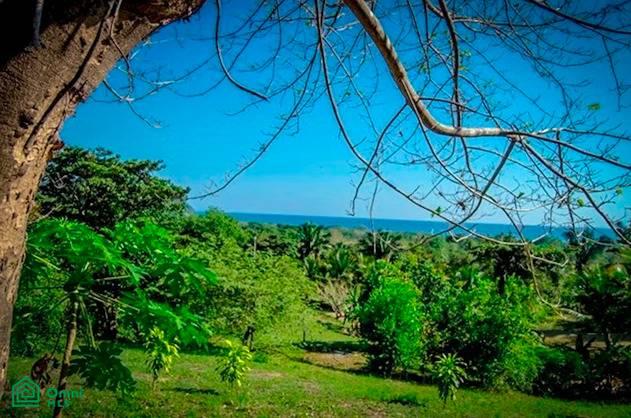 La Reserva Camaronal Lot 17 / Playa Camaronal , Zapotal, Nandayure, Guanacaste