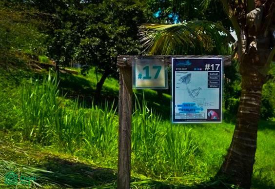 La Reserva Camaronal Lot 17 | Playa Camaronal, Zapotal, Nandayure, Guanacaste