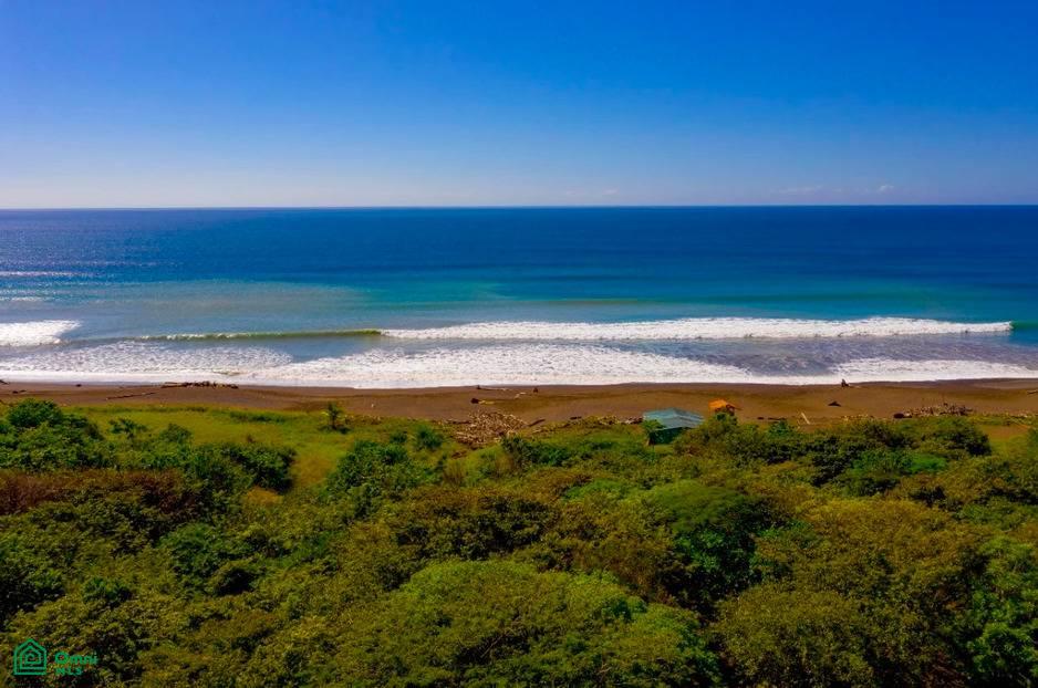 La Reserva Camaronal Lot 30 | Playa Camaronal, Zapotal, Nandayure, Guanacaste