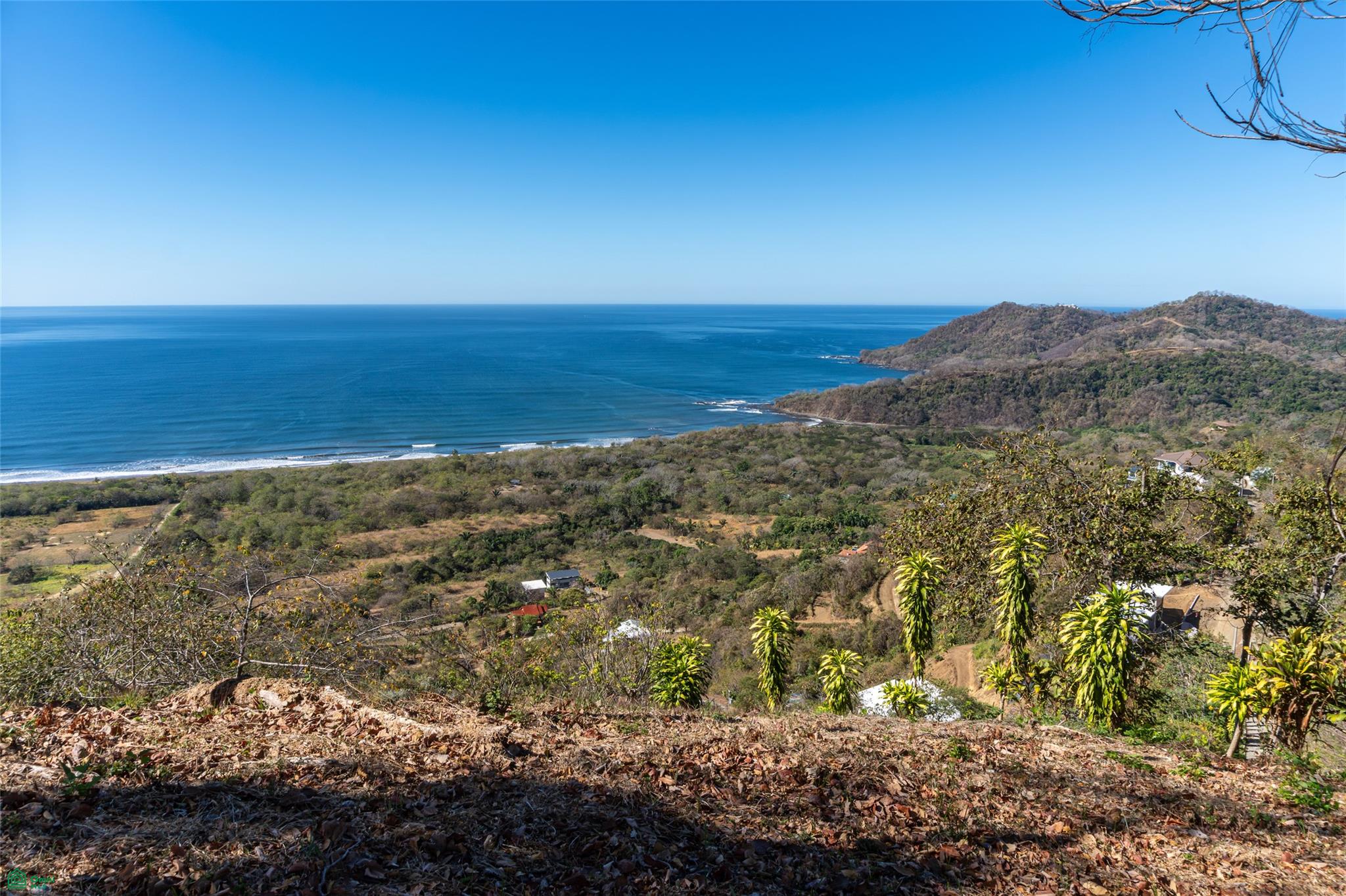 La Reserva Camaronal Lot 35 | Playa Camaronal, Zapotal, Nandayure, Guanacaste