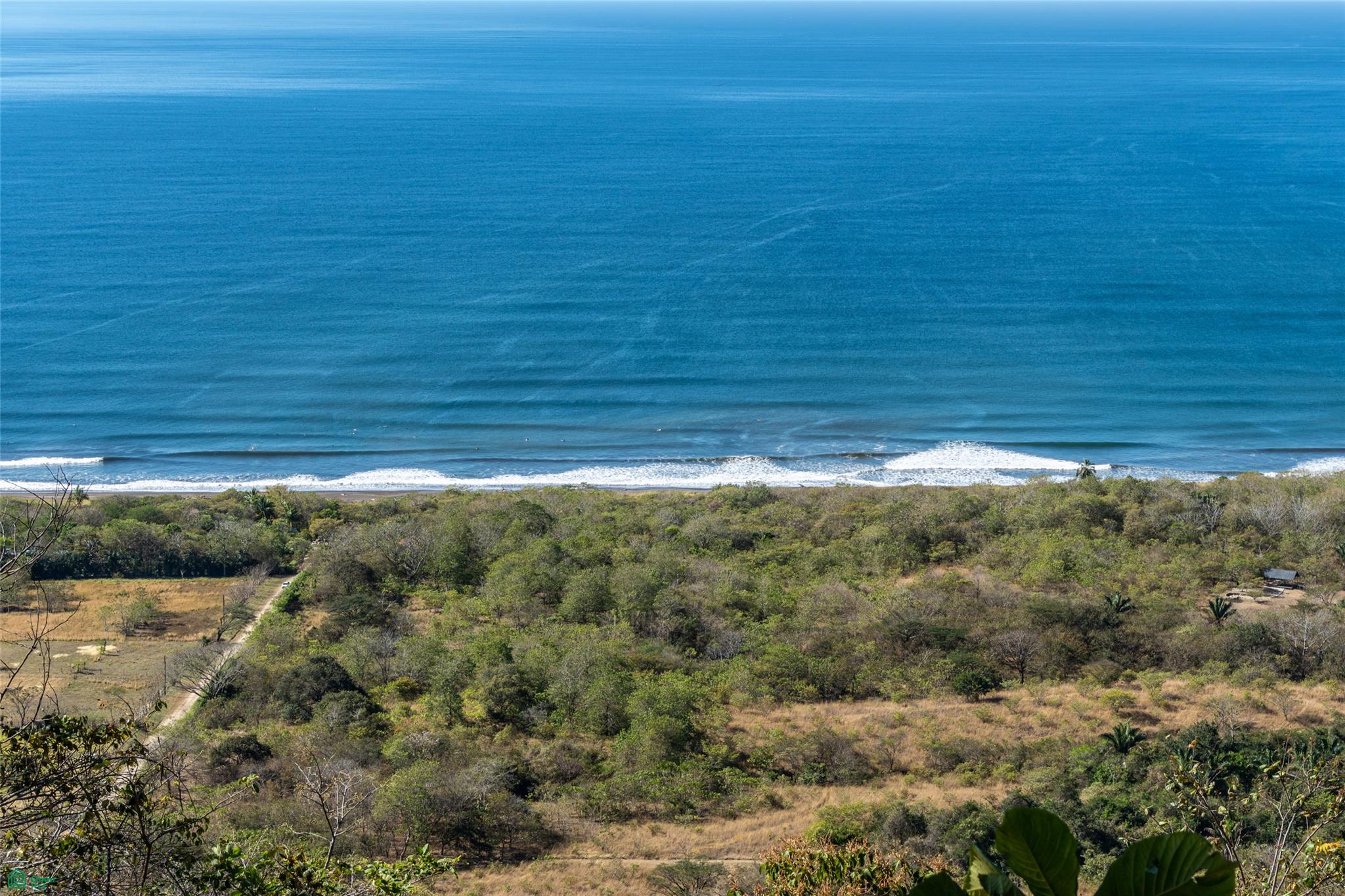 La Reserva Camaronal Lot 35 | Playa Camaronal, Zapotal, Nandayure, Guanacaste