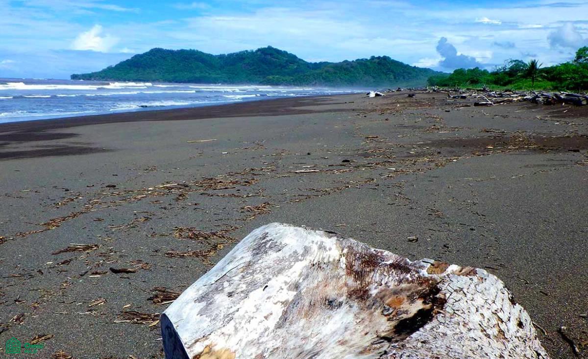 La Reserva Camaronal Lot 37 | Playa Camaronal, Zapotal, Nandayure, Guanacaste
