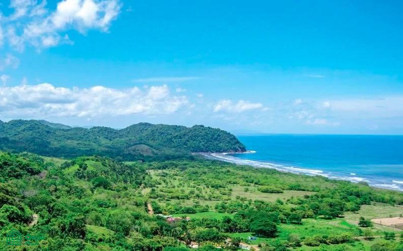 La Reserva Camaronal Lot 37 | Playa Camaronal, Zapotal, Nandayure, Guanacaste