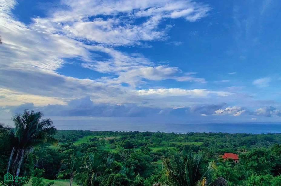 La Reserva Camaronal Lot 43 / Playa Camaronal , Zapotal, Nandayure, Guanacaste