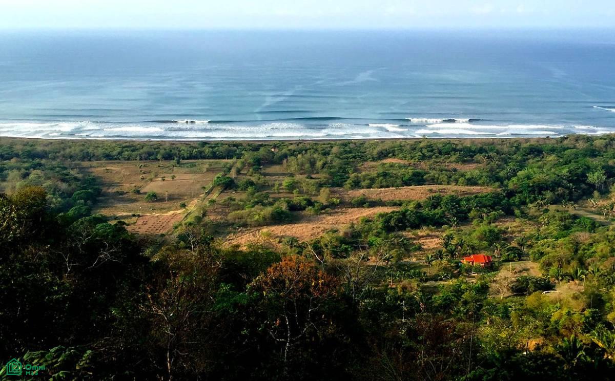 La Reserva Camaronal Lot 45 | Playa Camaronal, Zapotal, Nandayure, Guanacaste