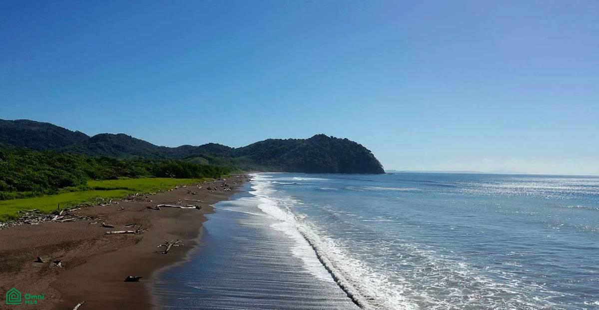 La Reserva Camaronal Lot 45 | Playa Camaronal, Zapotal, Nandayure, Guanacaste