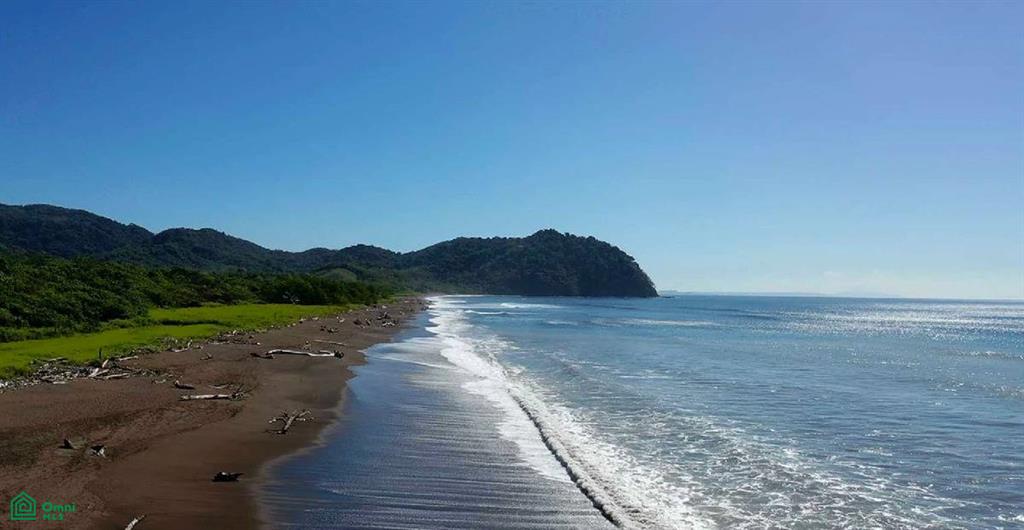 La Reserva Camaronal Lot 45 / Playa Camaronal , Zapotal, Nandayure, Guanacaste