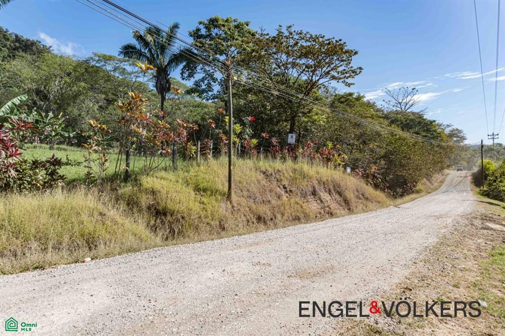 La Reserva Camaronal Lot 110 / Camaronal , Puerto Carrillo, Guanacaste
