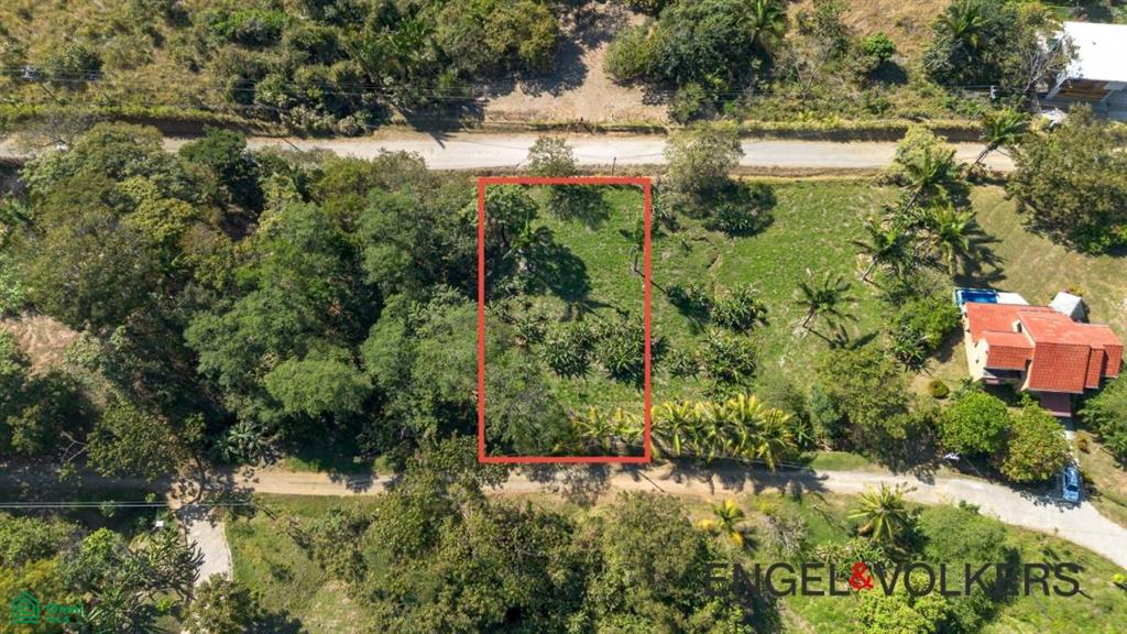 La Reserva Camaronal Lot 110 / Camaronal , Puerto Carrillo, Guanacaste