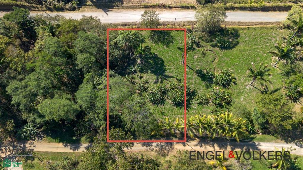 La Reserva Camaronal Lot 110 / Camaronal , Puerto Carrillo, Guanacaste