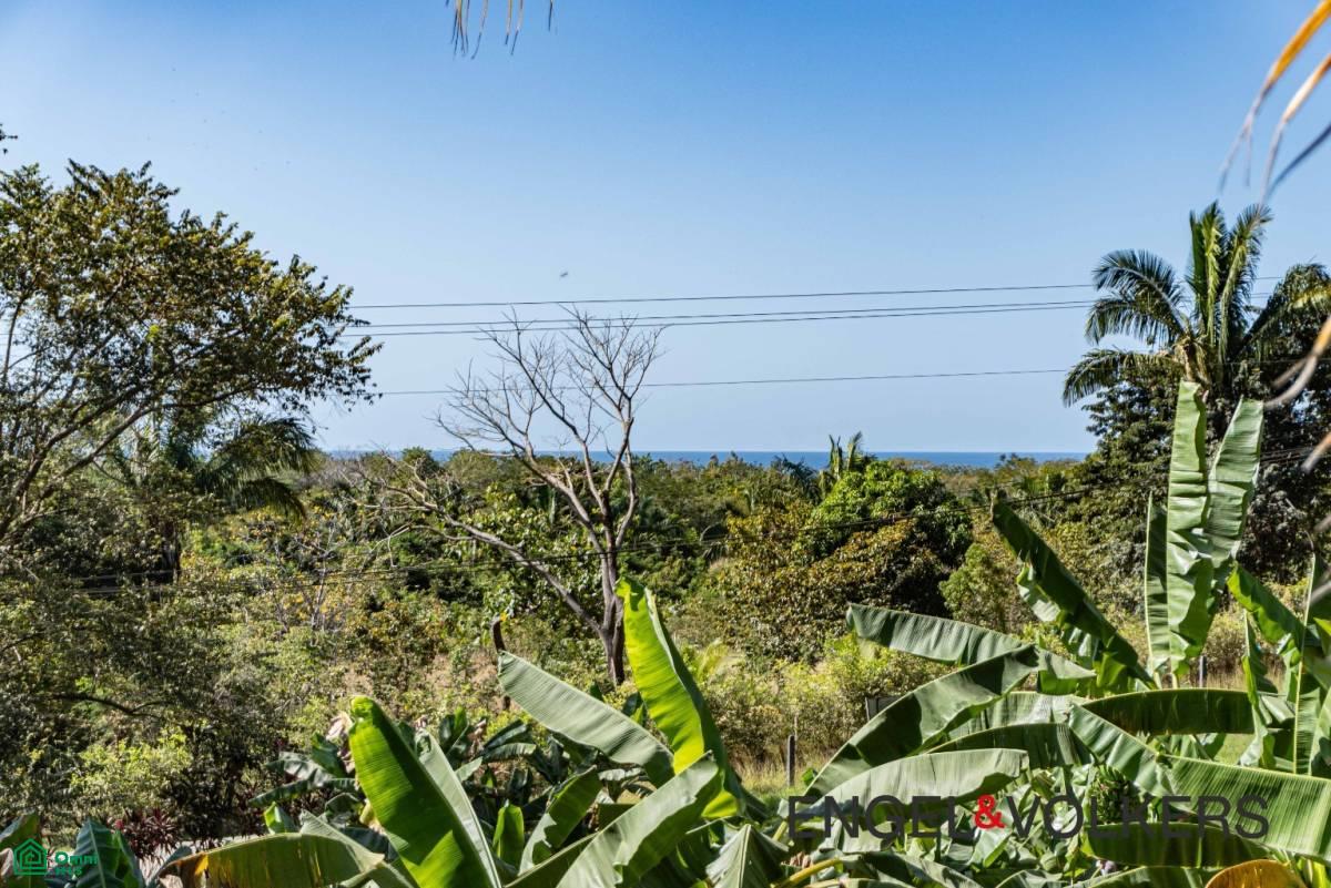 La Reserva Camaronal Lot 110 | Playa Camaronal, Zapotal, Nandayure, Guanacaste