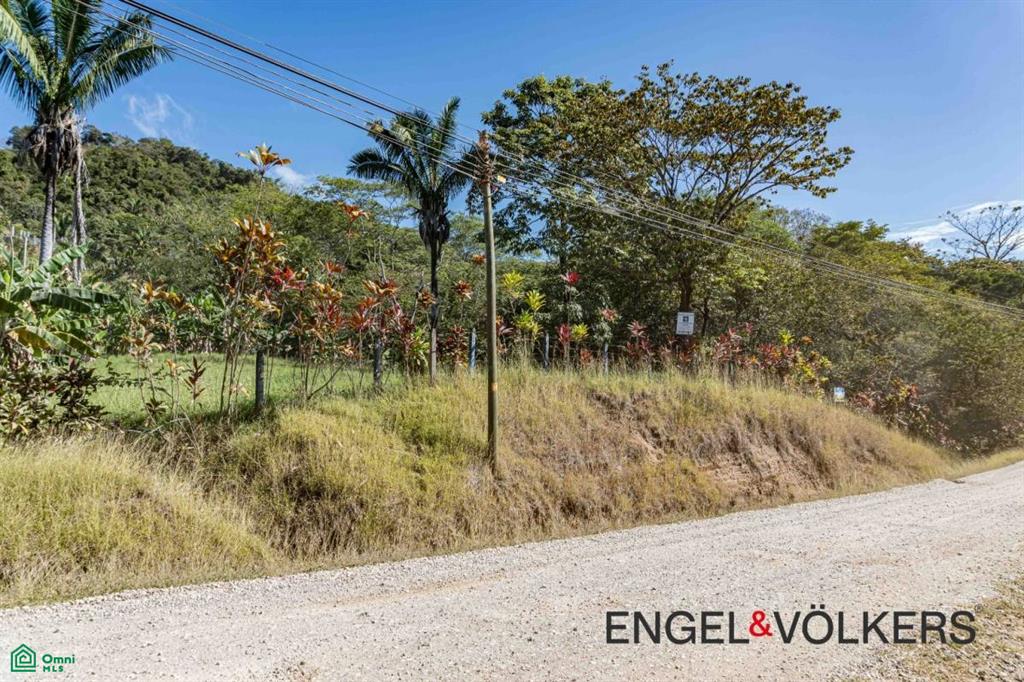 La Reserva Camaronal Lot 110 | Playa Camaronal, Zapotal, Nandayure, Guanacaste