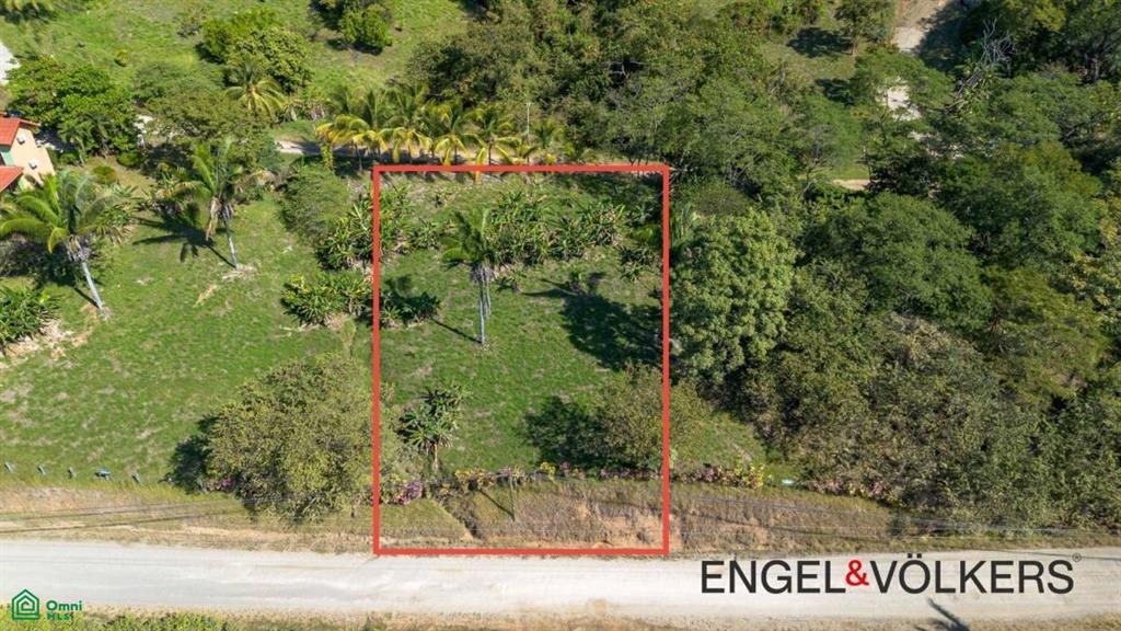 La Reserva Camaronal Lot 110 / Camaronal , Puerto Carrillo, Guanacaste