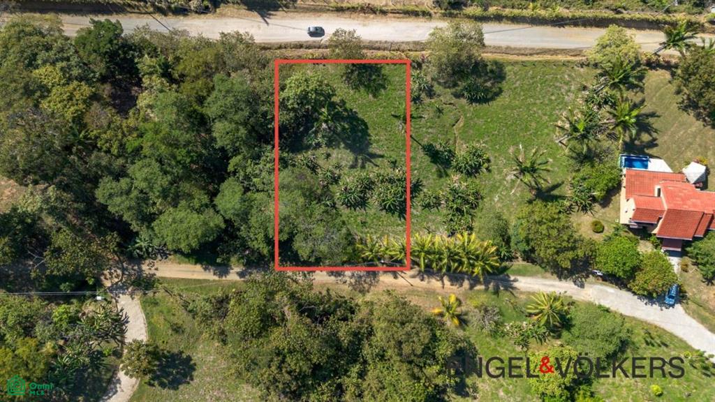 La Reserva Camaronal Lot 110 / Camaronal , Puerto Carrillo, Guanacaste