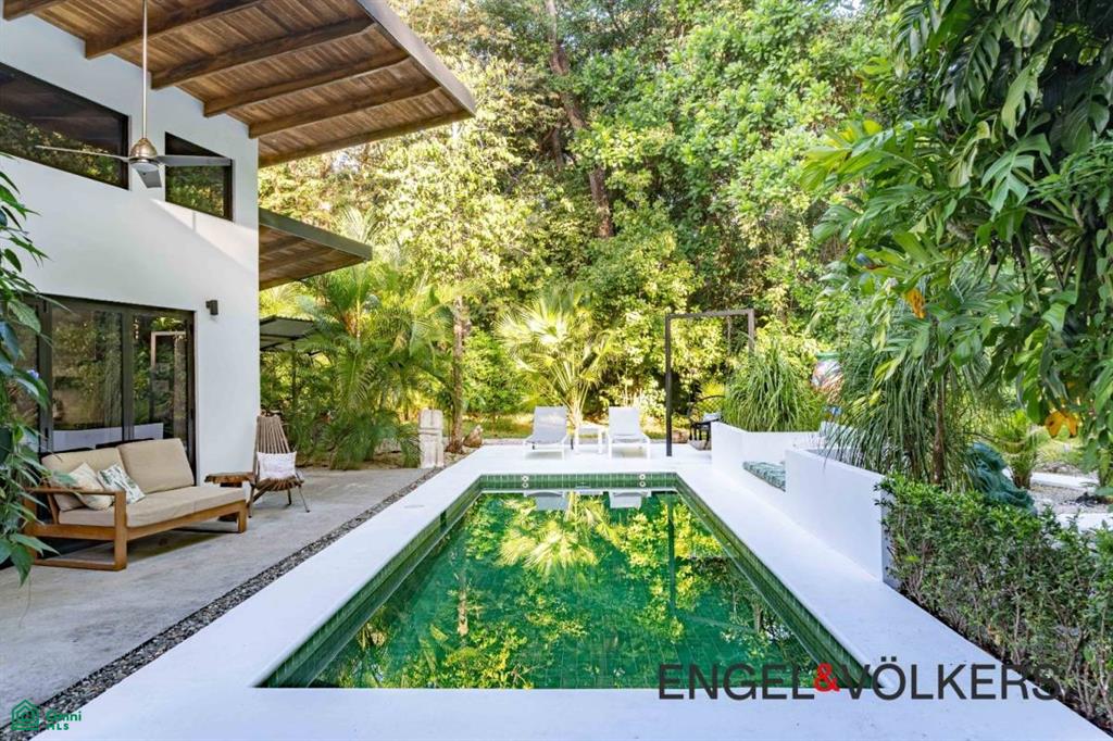 Casa Denmar , Sámara, Guanacaste