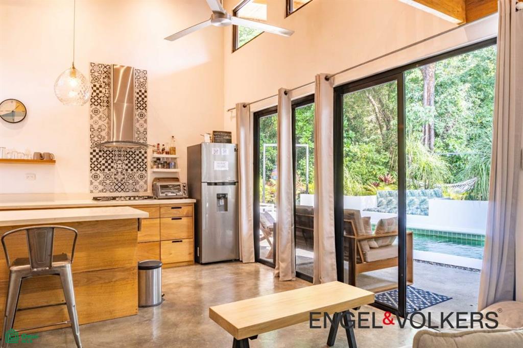 Casa Denmar , Sámara, Guanacaste