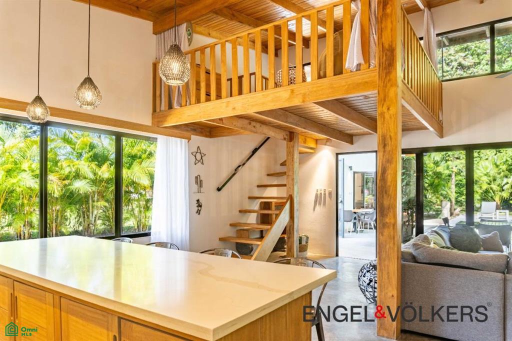 Casa Denmar , Sámara, Guanacaste