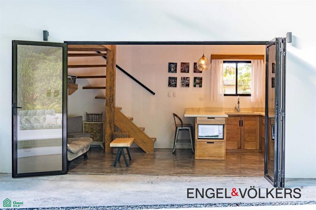 Casa Denmar , Sámara, Guanacaste