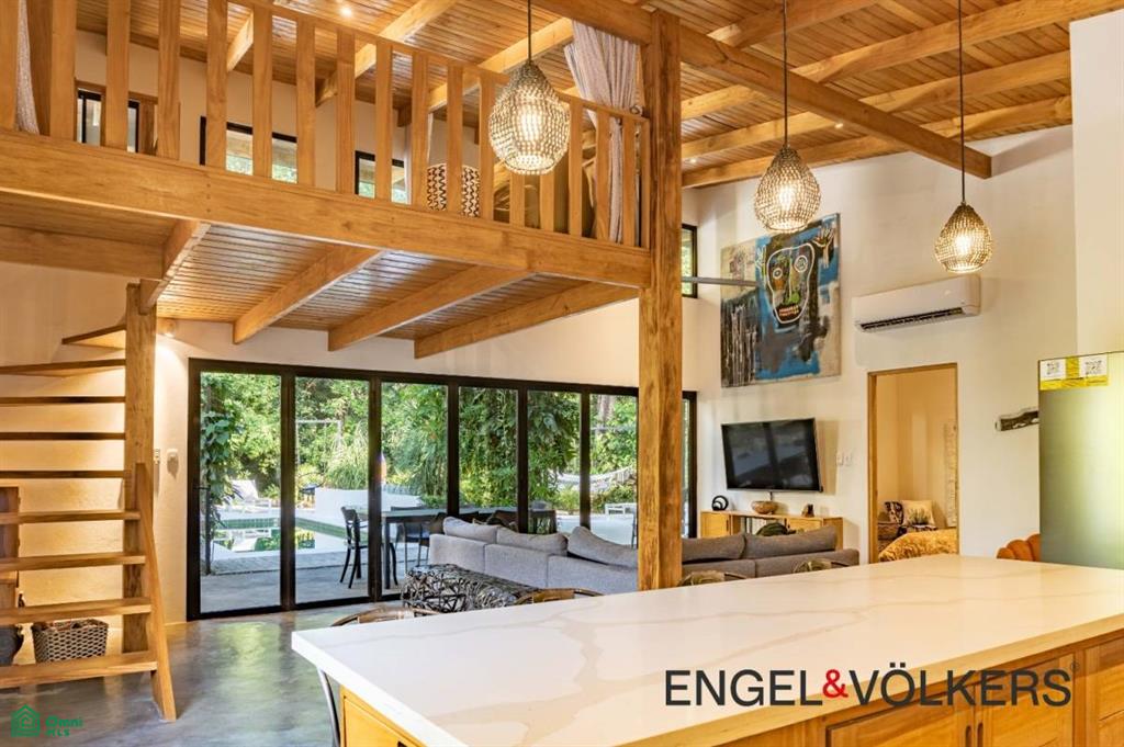 Casa Denmar , Sámara, Guanacaste